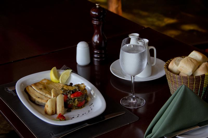 هتل Amerian Portal Del Iguazu