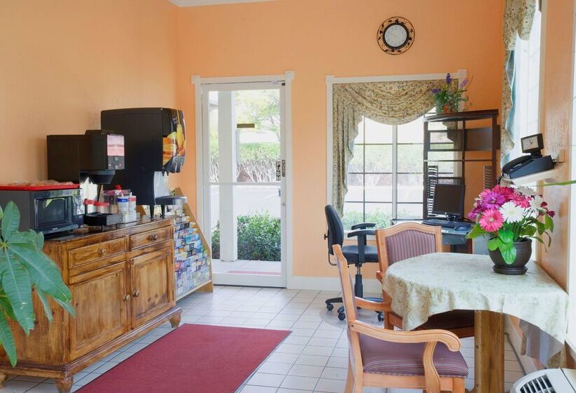 هتل Americas Best Value Inn   Milpitas
