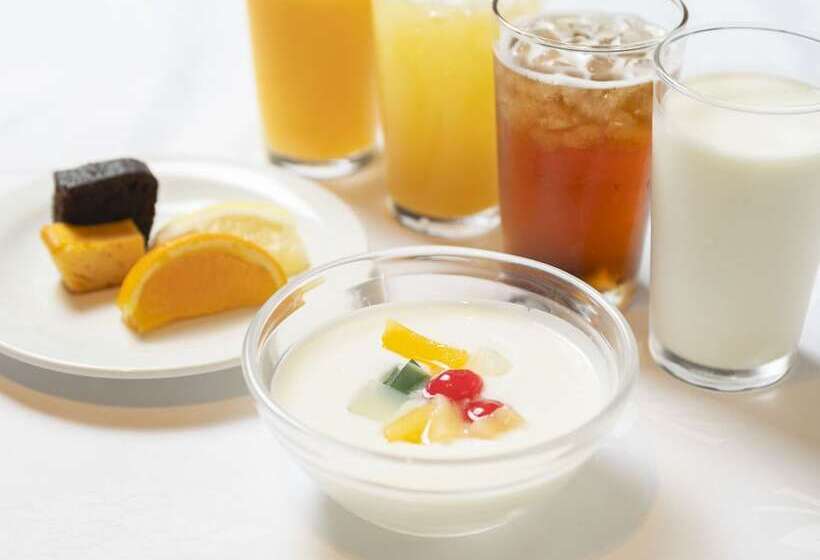 Apa Hotel Osaka Higobashi Ekimae