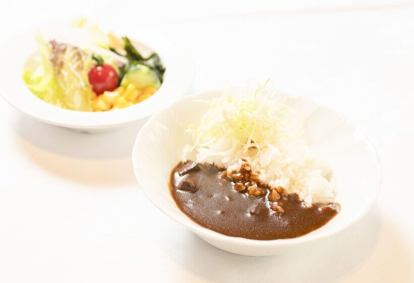 Apa Hotel Osaka Higobashi Ekimae