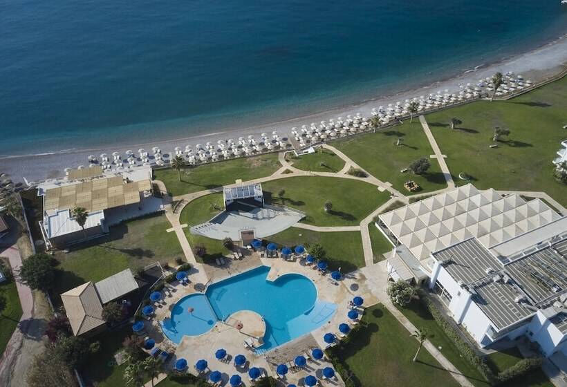 هتل Atlantica Kolymbia Beach