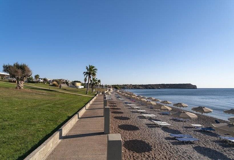 هتل Atlantica Kolymbia Beach