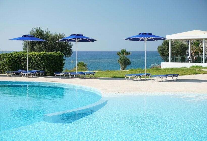هتل Atlantica Kolymbia Beach
