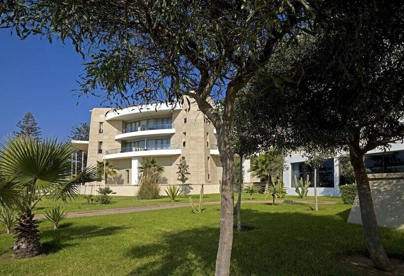 هتل Atlas Essaouira Riad Resort