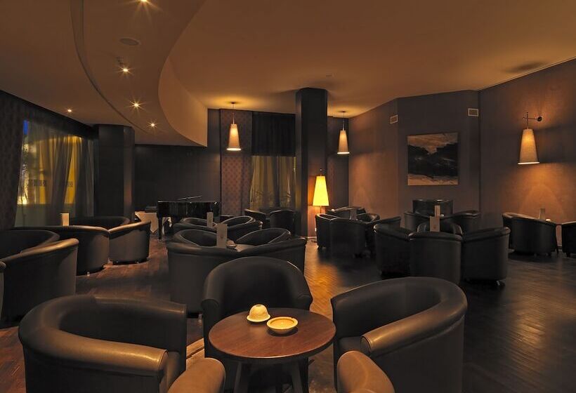 هتل Atlas Essaouira Riad Resort