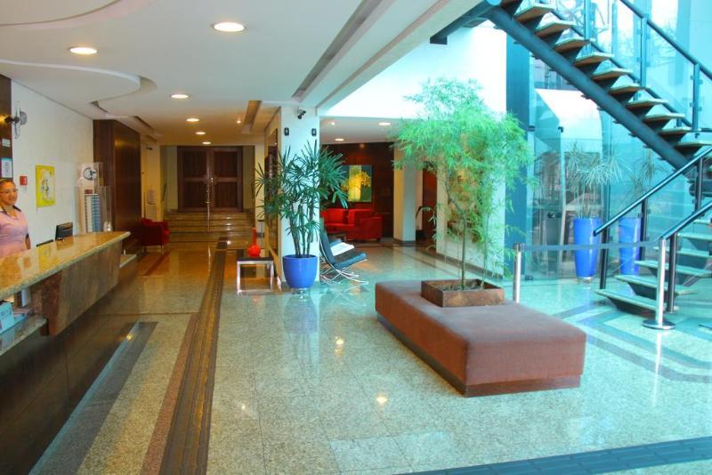 هتل Bahamas Suite