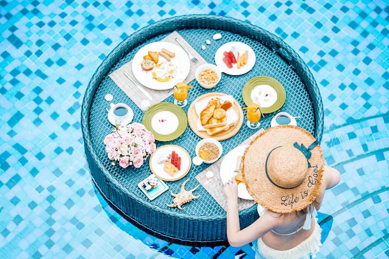 هتل Banyan Tree Sanya