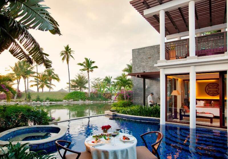 هتل Banyan Tree Sanya