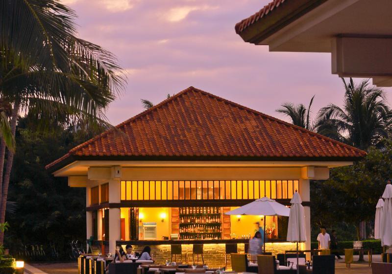 هتل Banyan Tree Sanya