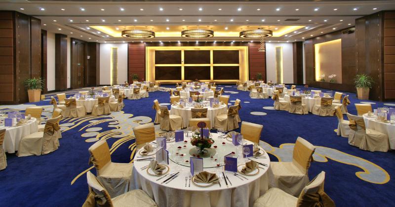 هتل Banyan Tree Sanya