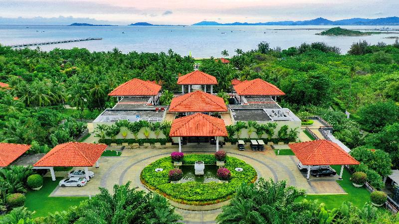 هتل Banyan Tree Sanya