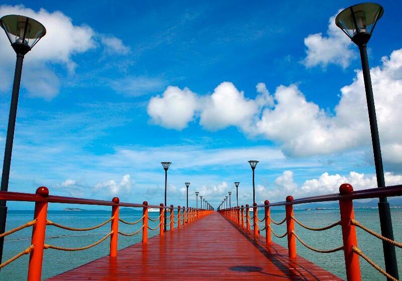 هتل Banyan Tree Sanya