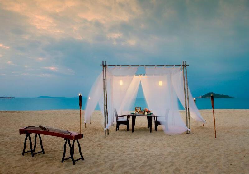 هتل Banyan Tree Sanya