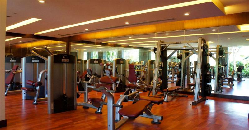 هتل Banyan Tree Sanya