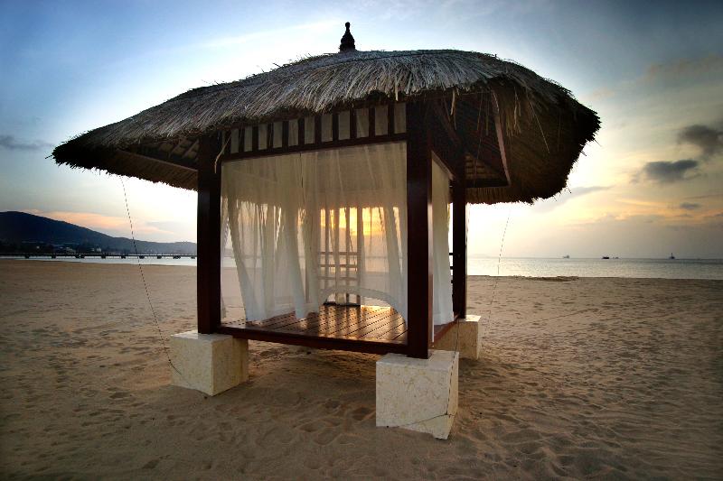 هتل Banyan Tree Sanya