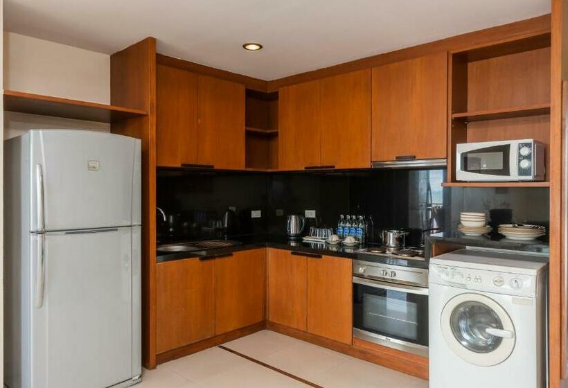 هتل Bella Villa Cabana