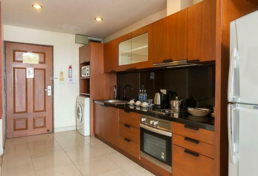 هتل Bella Villa Cabana