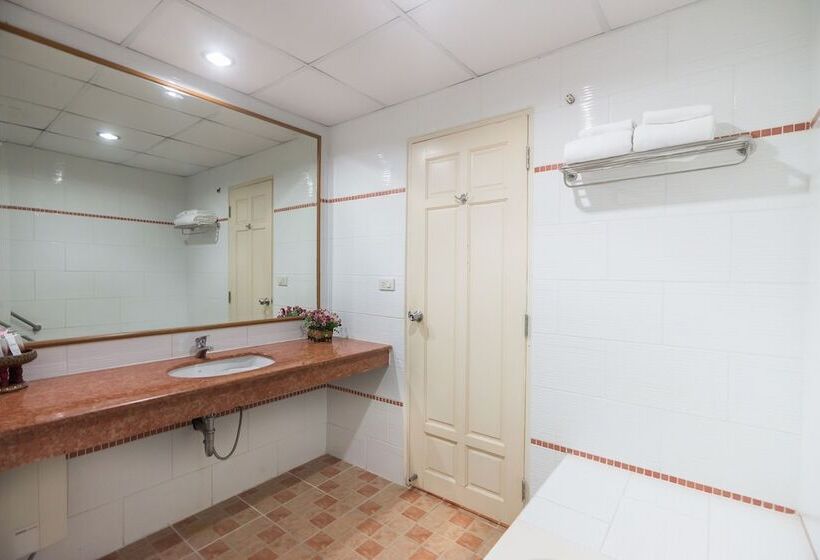 هتل Bella Villa Cabana