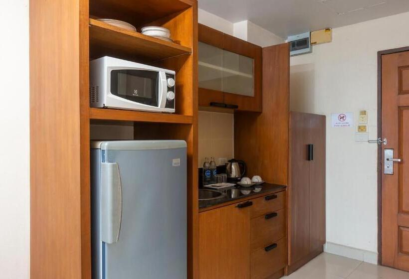 هتل Bella Villa Cabana