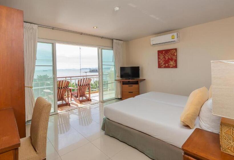 هتل Bella Villa Cabana