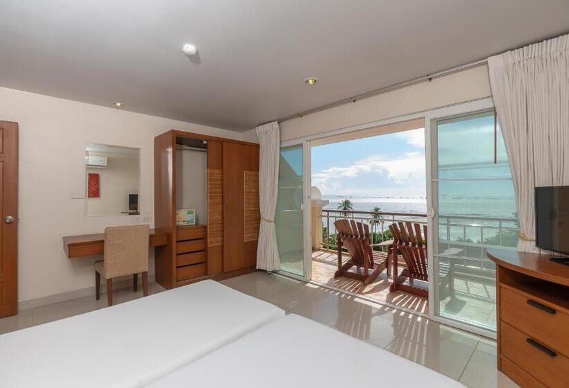 هتل Bella Villa Cabana