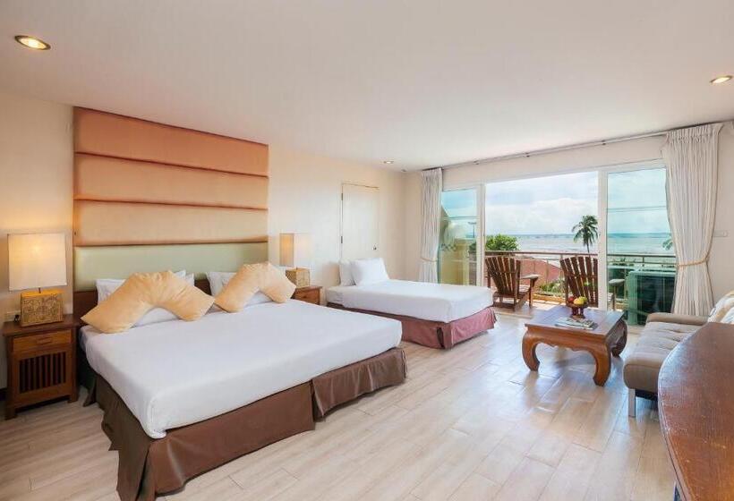 هتل Bella Villa Cabana