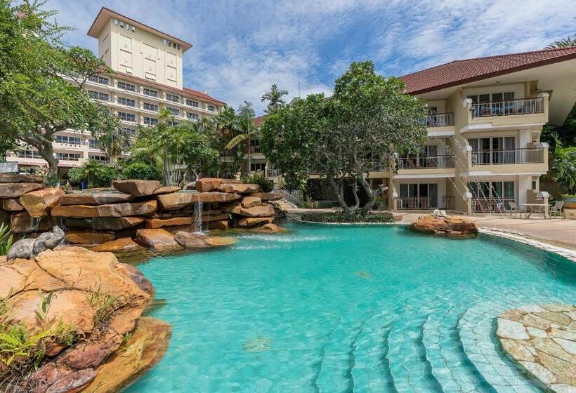 هتل Bella Villa Cabana