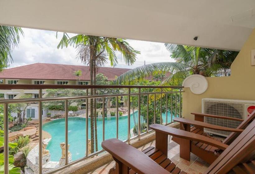 هتل Bella Villa Cabana