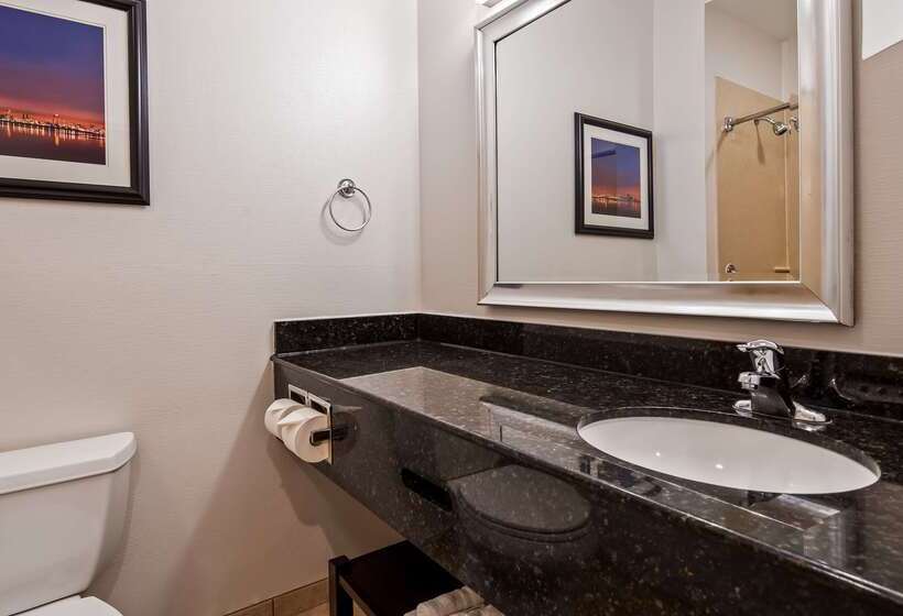 Best Western Plus Hotel At The Convention Center