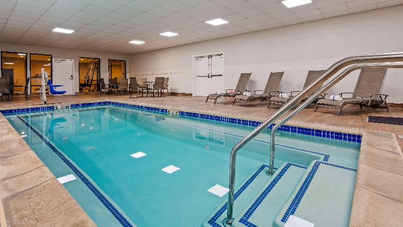 Best Western Plus Hotel At The Convention Center