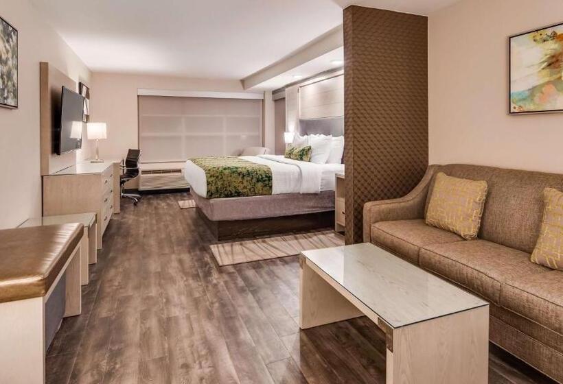 酒店 Best Western Premier I95 Savannah Airport/ Pooler West