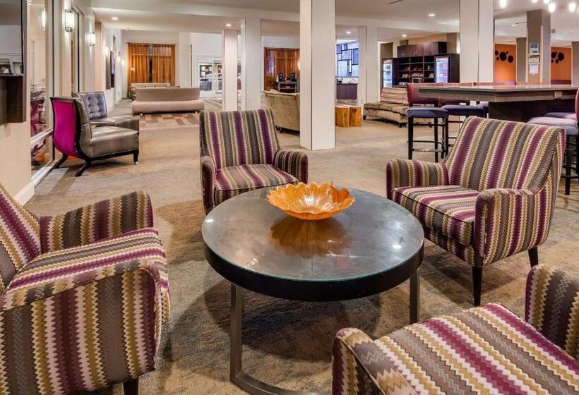 酒店 Best Western Premier I95 Savannah Airport/ Pooler West