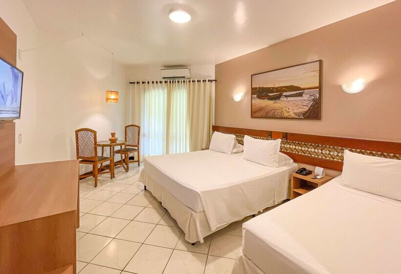هتل Best Western Shalimar Praia