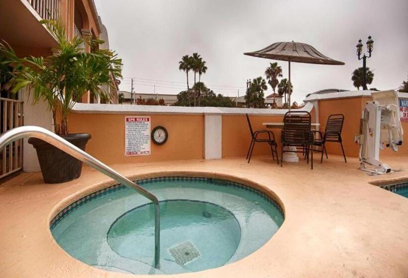 فندق Renaissance St. Augustine Historic Downtown