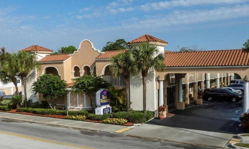 فندق Renaissance St. Augustine Historic Downtown