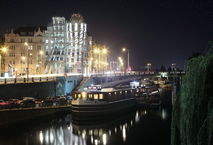 Fotos del hotel Boat Hotel Matylda:  11