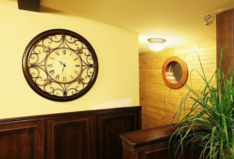 Fotos del hotel Boat Hotel Matylda:  12