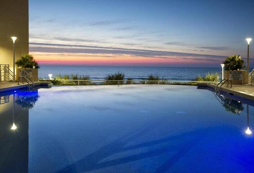 هتل Club Wyndham Ocean Boulevard