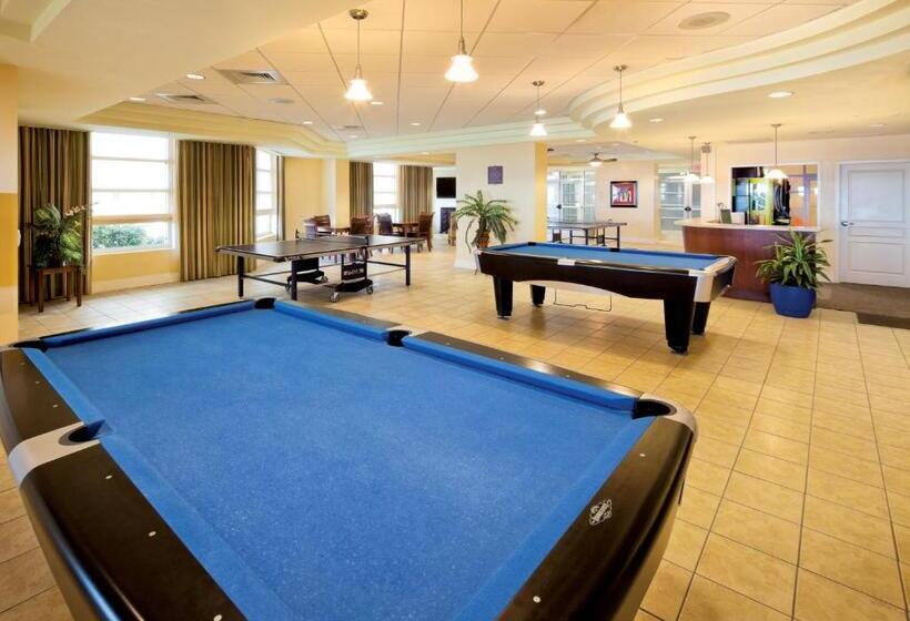 هتل Club Wyndham Ocean Boulevard