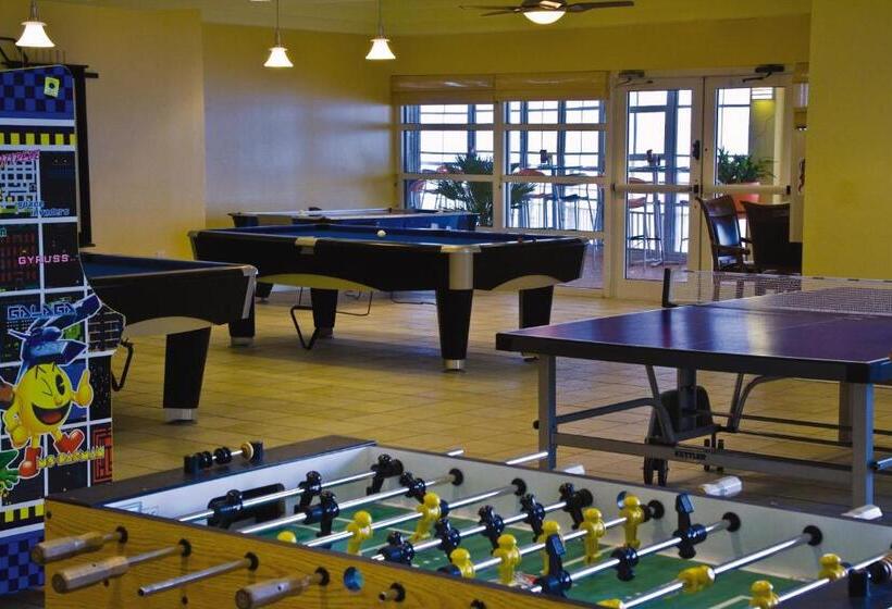 هتل Club Wyndham Ocean Boulevard