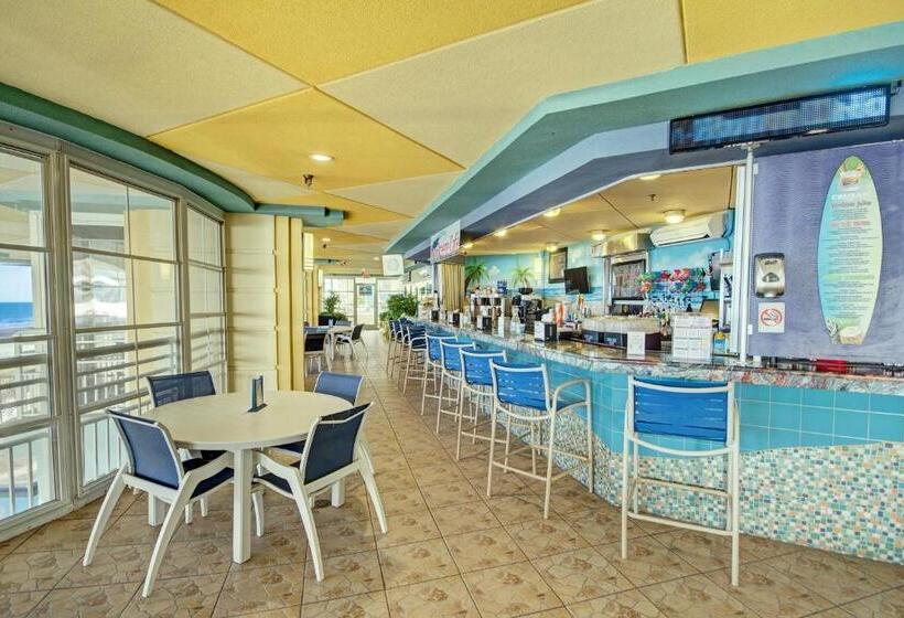 هتل Club Wyndham Ocean Boulevard