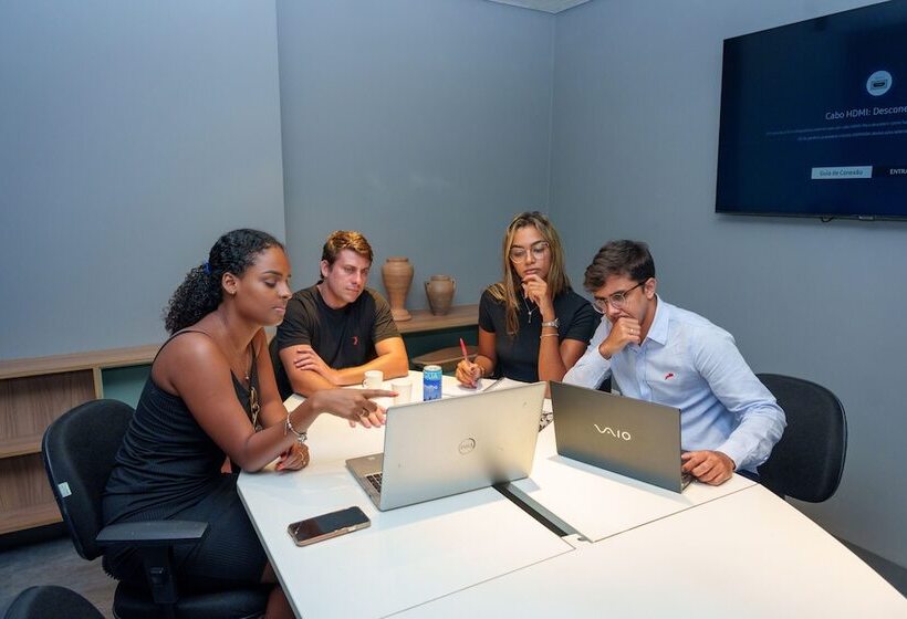 هتل Ibis Budget Salvador