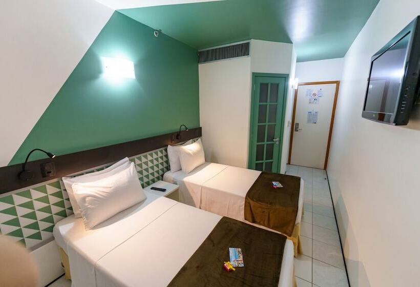 هتل Ibis Budget Salvador