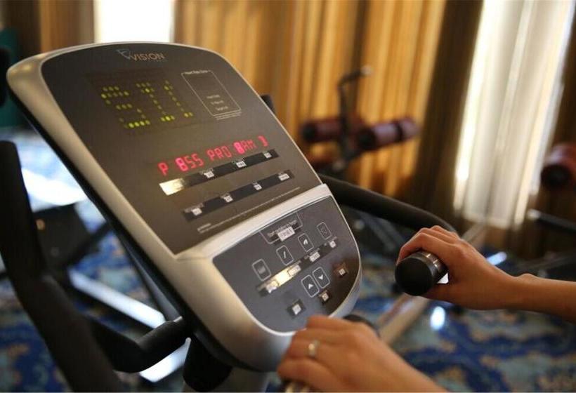 酒店 Country Garden Flower City