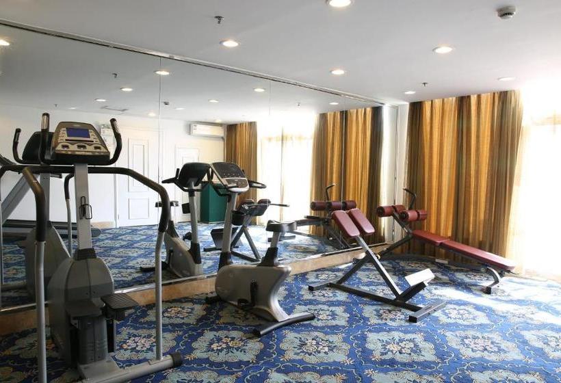 酒店 Country Garden Flower City