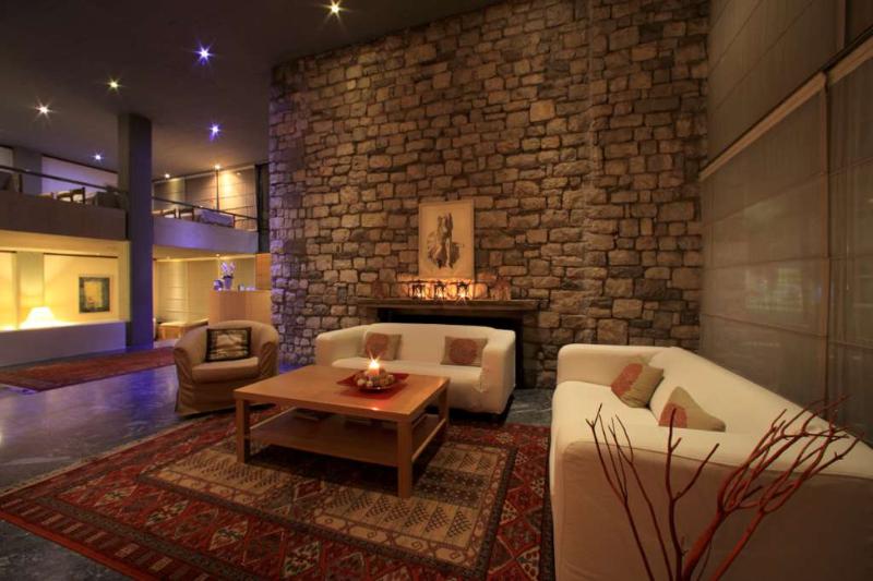 בית מלון כפרי Dioscouri