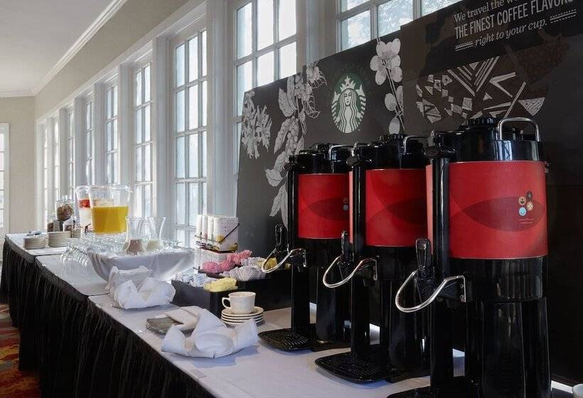 هتل Doubletree By Hilton Dallas Near The Galleria