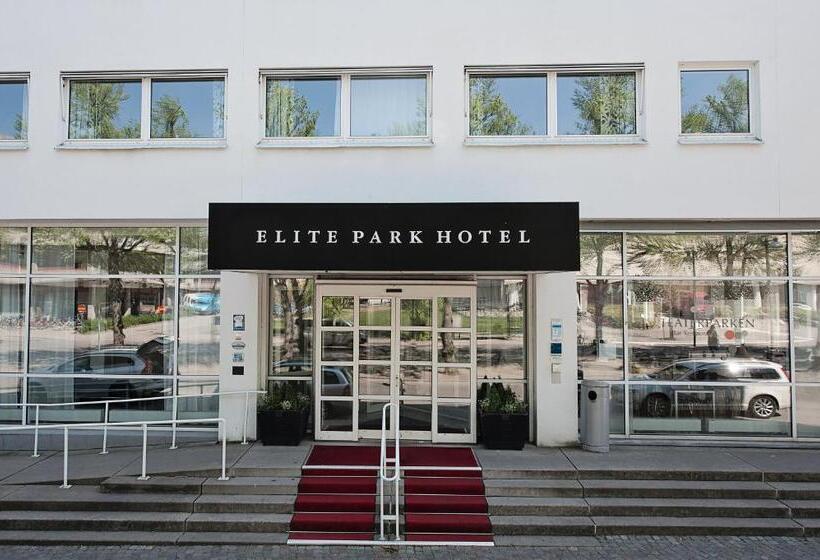 Hotel Elite Park