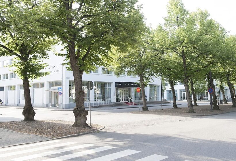 هتل Elite Park