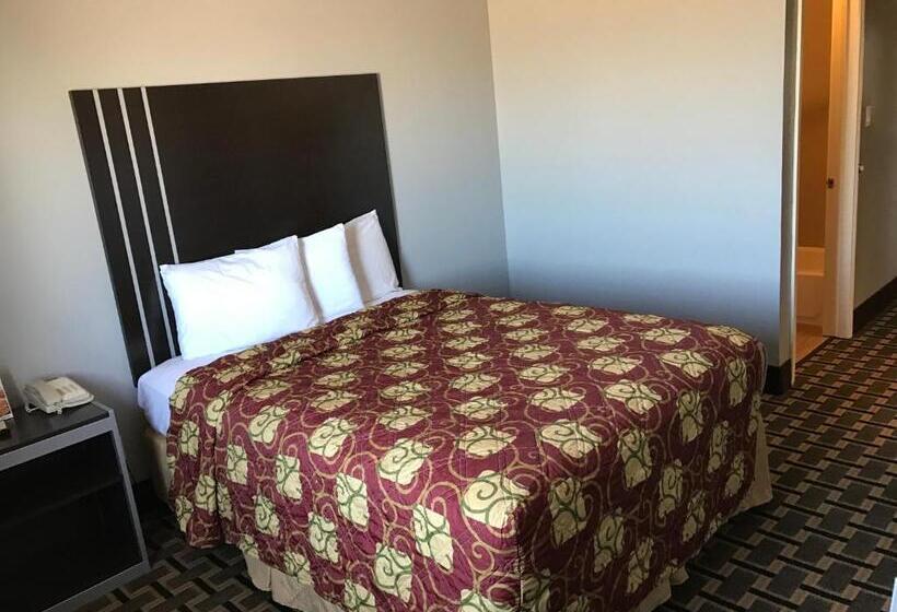 Отель Express Inn Weslaco/mercedes